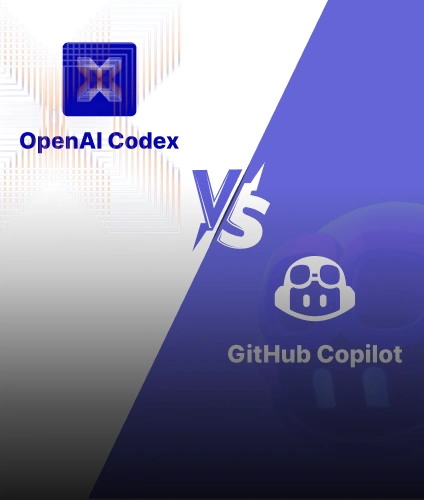 OpenAI Codex vs GitHub Copilot: Comparing AI Code Assistant
