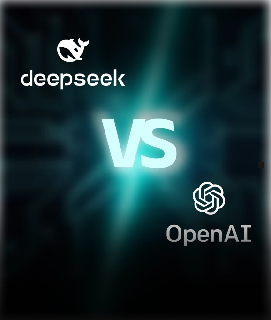 DeepSeek R1 vs OpenAI O1: AI Model Comparison