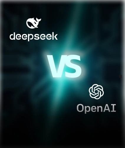 DeepSeek R1 vs OpenAI O1: AI Model Comparison
