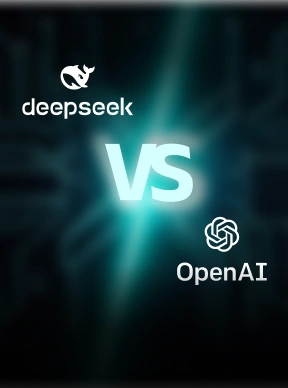 DeepSeek R1 vs OpenAI O1: AI Model Comparison