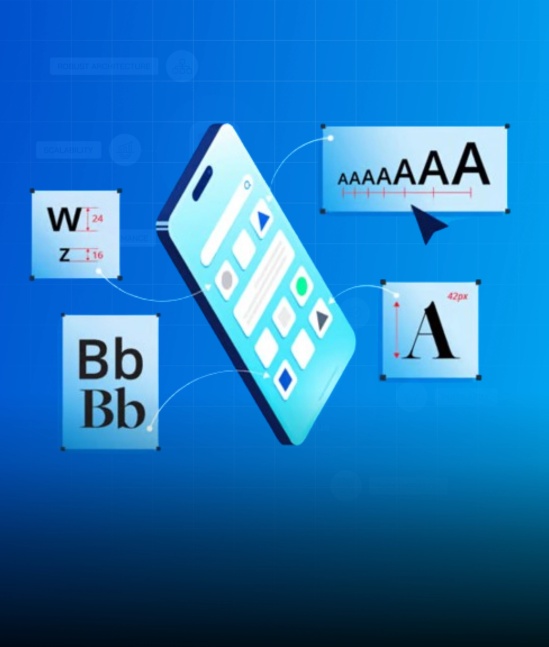 Mastering Mobile App Typography: Best Practices & Pro Tips