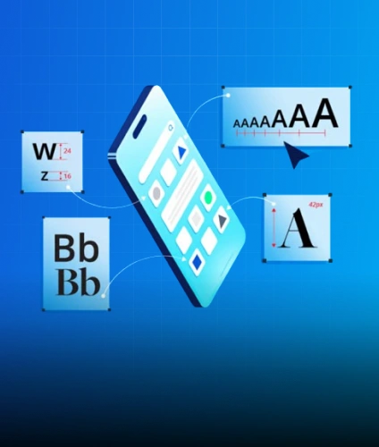 Mastering Mobile App Typography: Best Practices & Pro Tips