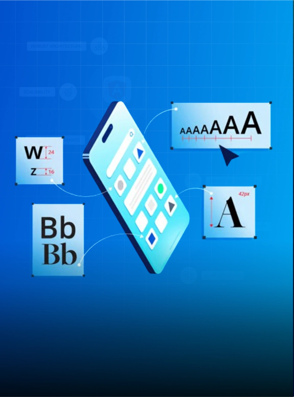 Mastering Mobile App Typography: Best Practices & Pro Tips