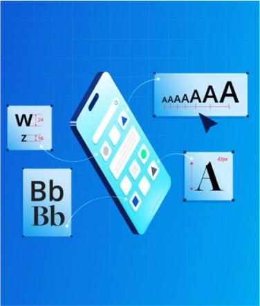Guide For Designing Better Mobile Apps Typography
