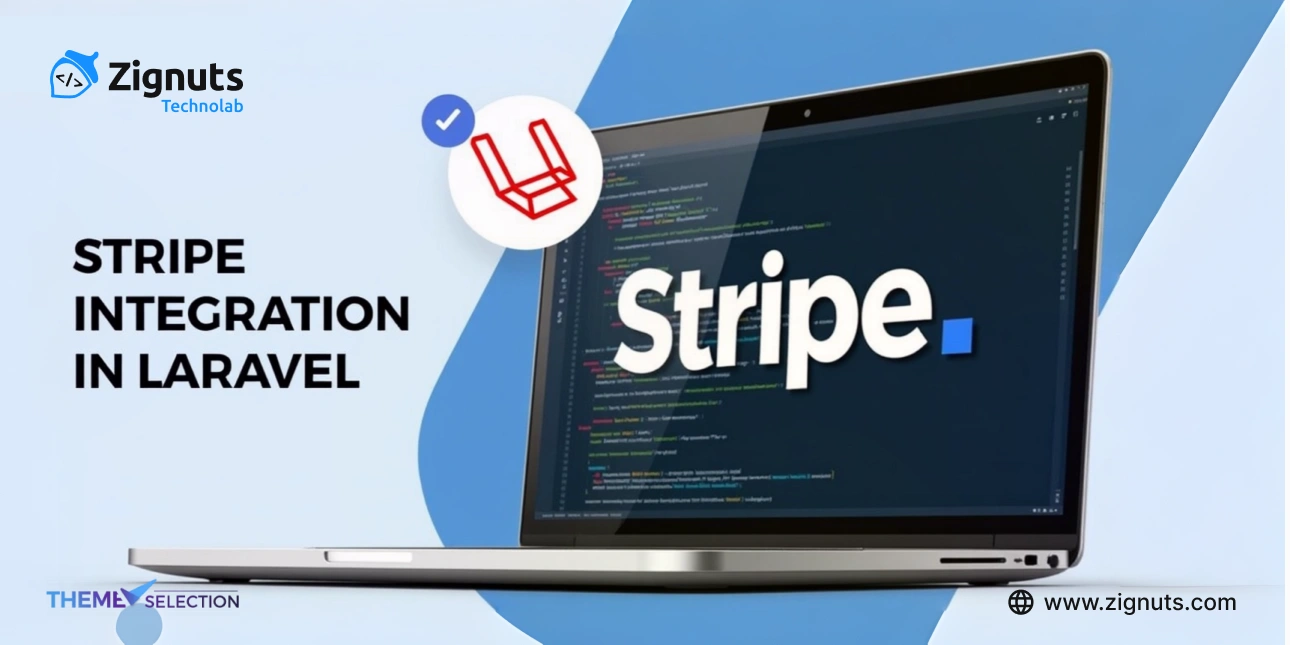 How to Integrate Stripe Payment Gateway in Laravel (Step-by-Step Guide)