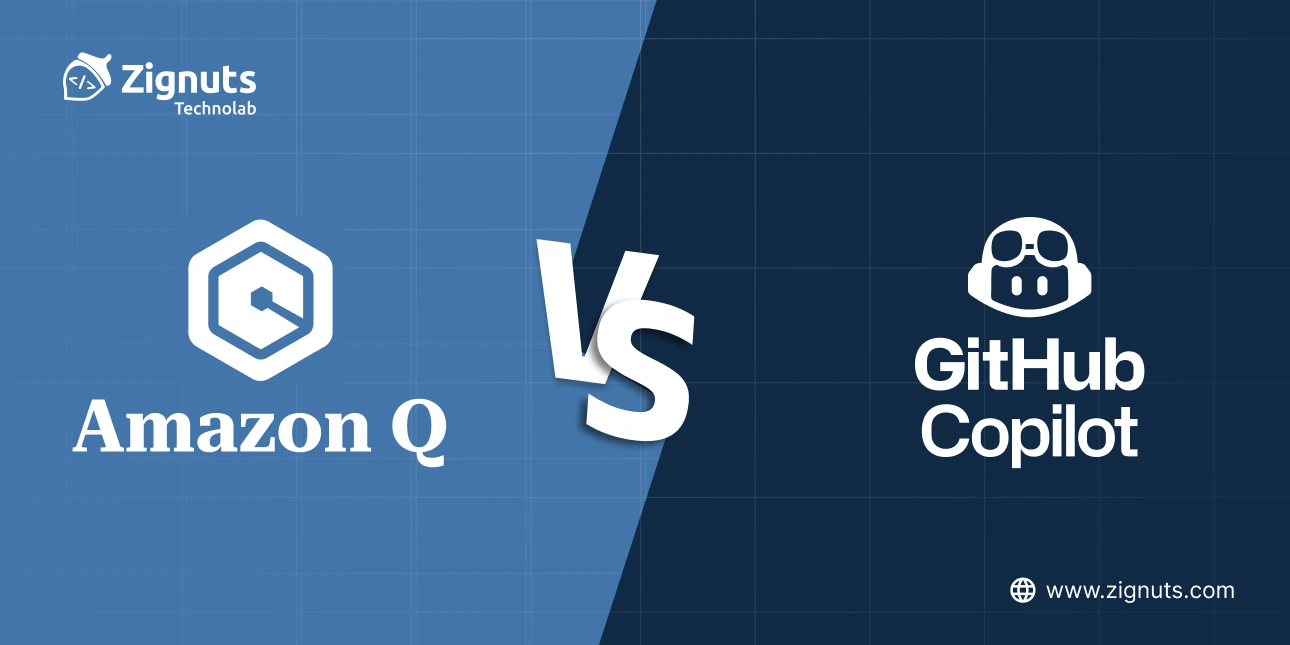 GitHub Copilot vs Amazon Q: Compare AI Coding Assistants