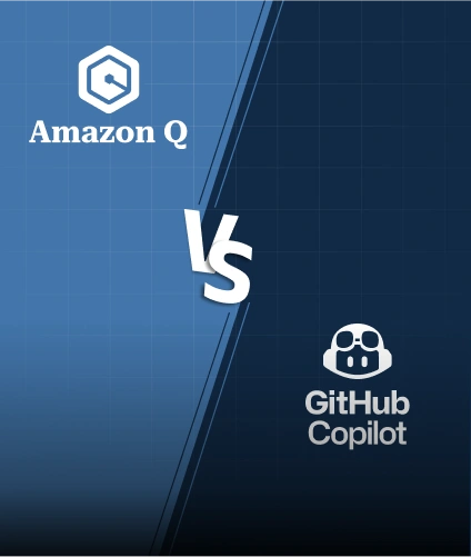 GitHub Copilot vs Amazon Q: Compare AI Coding Assistants