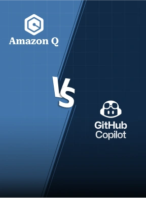 GitHub Copilot vs Amazon Q: Compare AI Coding Assistants