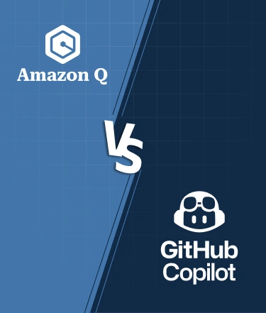GitHub Copilot vs Amazon Q: Compare AI Coding Assistants
