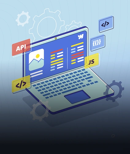 How to Add Custom Code, JavaScript, and APIs in Webflow