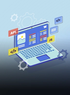 How to Add Custom Code, JavaScript, and APIs in Webflow
