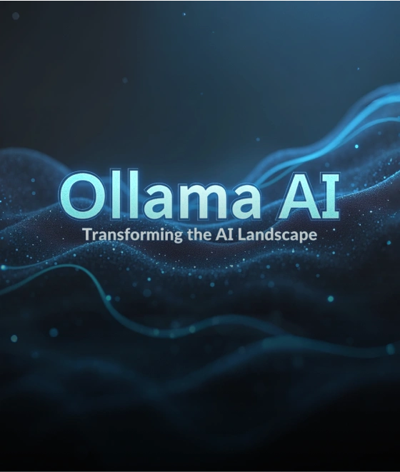 Unlocking the Power of Ollama AI: Revolutionizing AI Systems