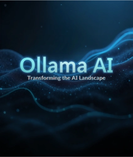 Unlocking the Power of Ollama AI: Revolutionizing AI Systems