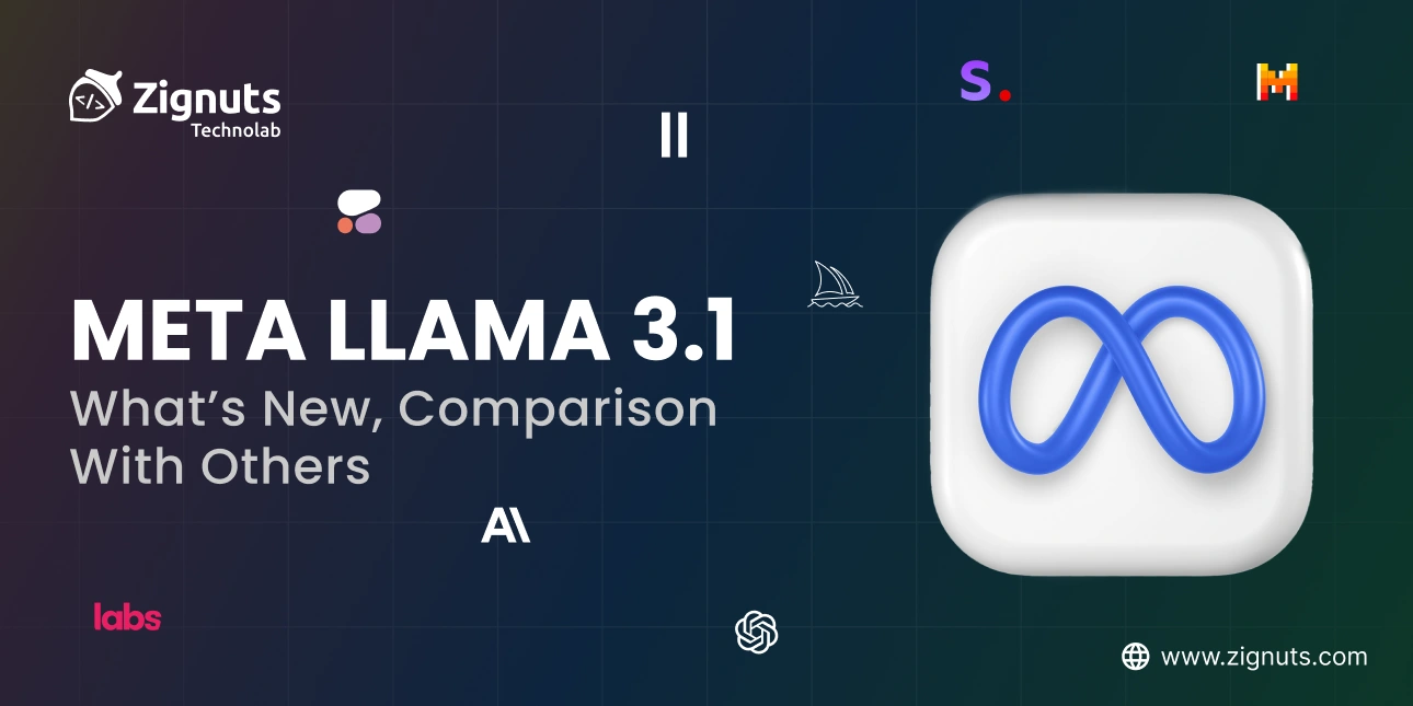 Meta's Llama 3.1: Empowering Developers With Open-Source AI