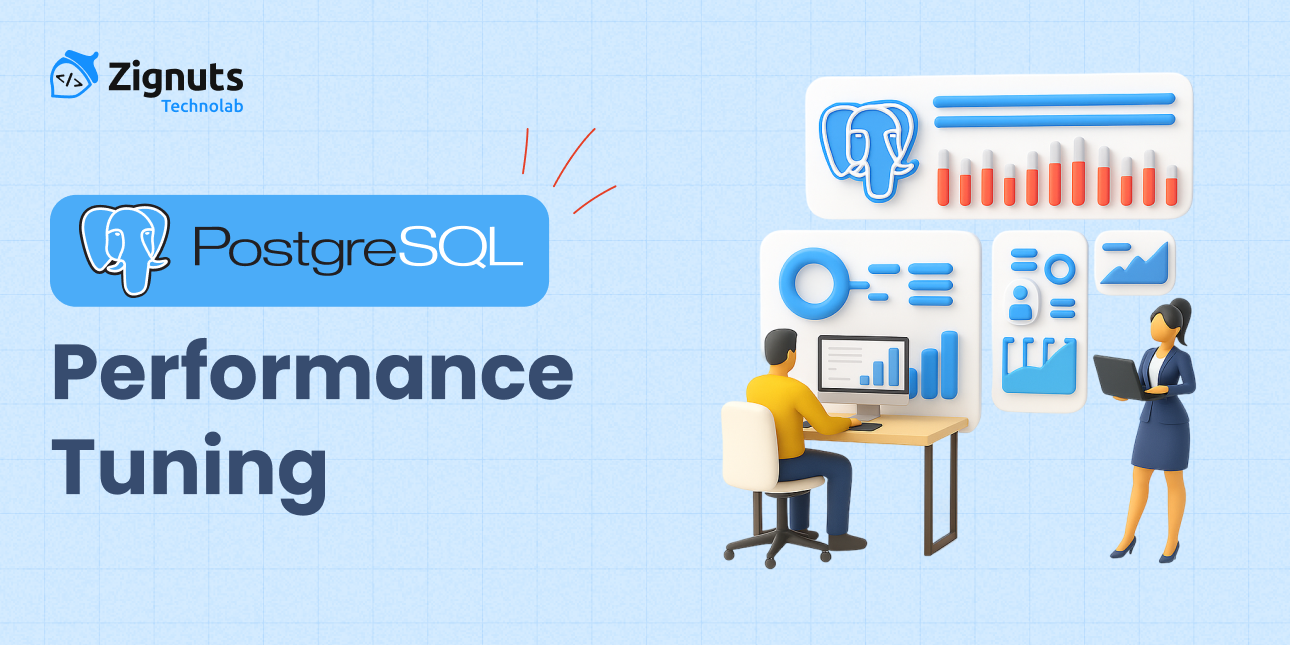 PostgreSQL Performance Tuning: Essential Techniques for Better Efficiency