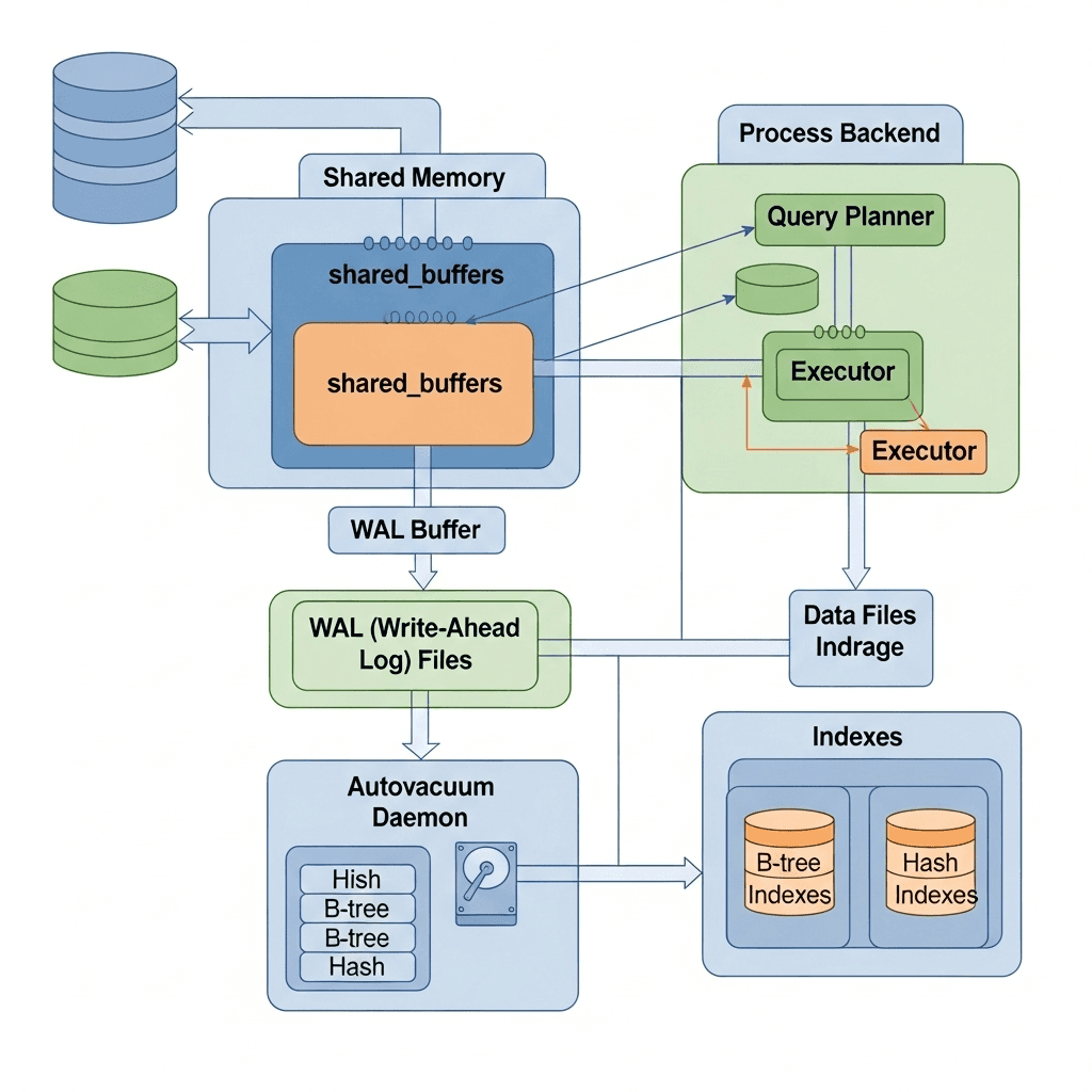 Configuration Settings