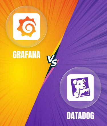 Grafana vs Datadog: Choosing the Best Observability Platform for Your Team