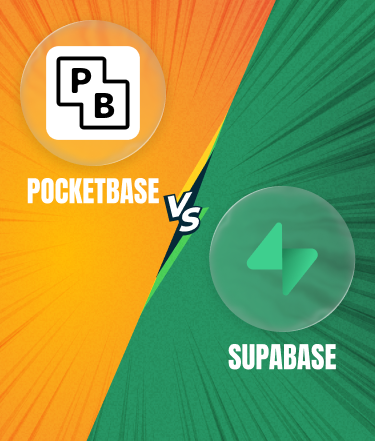 Real-Time Data Tables in Vue with PocketBase vs Supabase