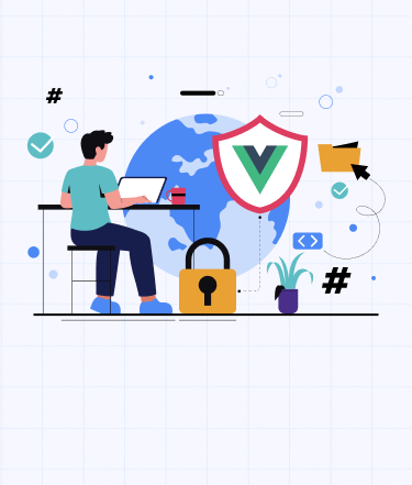 Permission-Based Access Control in Vue Using JWT, Directives & Route Guards 