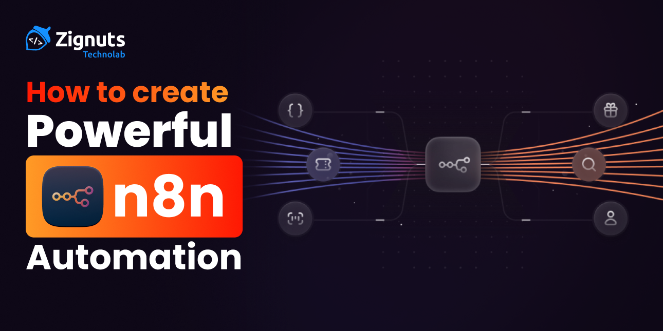 How to Create Powerful n8n Automations: Step-by-Step Tutorial