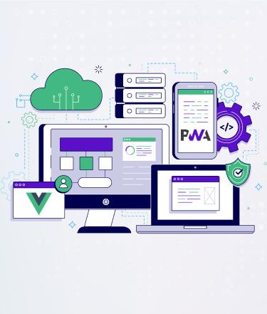How to add PWA Support in Vue 3 app?