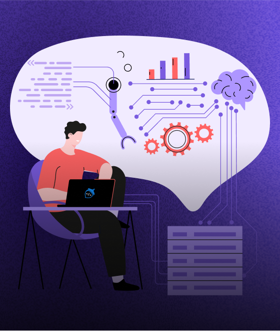 Hire Dedicated AI Developers for Next-Gen Software Solutions