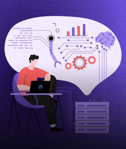 Hire Dedicated AI Developers for Next-Gen Software Solutions