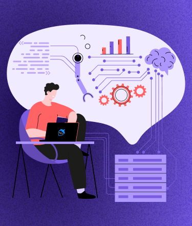 Hire Dedicated AI Developers for Next-Gen Software Solutions