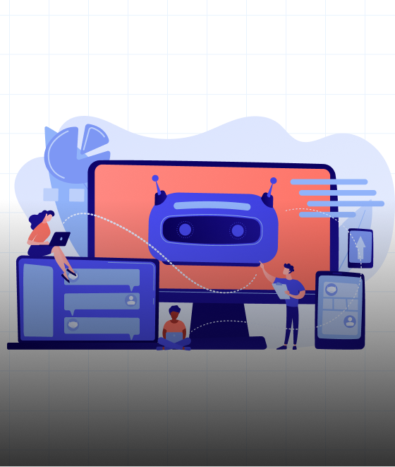 Hire Expert AI & ML Developers | Zignuts Technolab