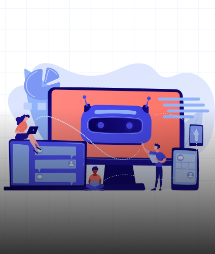 Hire Expert AI & ML Developers | Zignuts Technolab