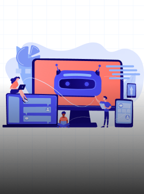 Hire Expert AI & ML Developers | Zignuts Technolab