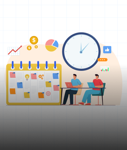 Guide to Recover and Accelerate Overspent Projects