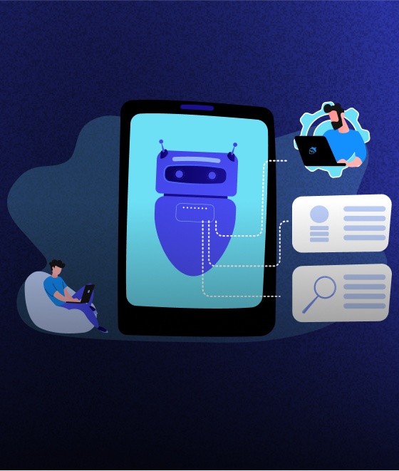 Build AI-Powered Applications with Expert AI Developers 