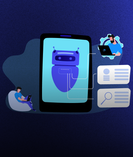 Build AI-Powered Applications with Expert AI Developers 