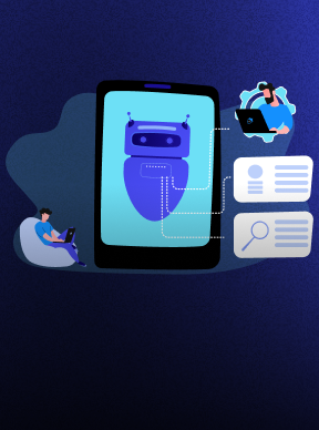 Build AI-Powered Applications with Expert AI Developers 