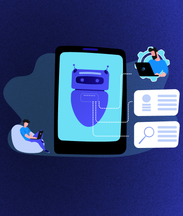 Build AI-Powered Applications with Our Dedicated Development Team