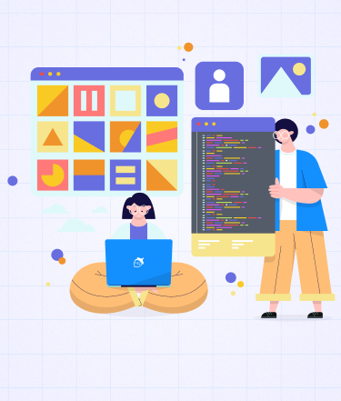 Hire Expert LLM & GenAI Developers from Zignuts 