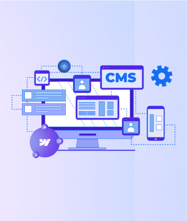Next-gen Webflow CMS: Everything You Need to Know