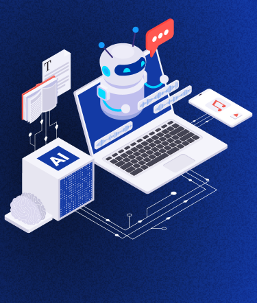 Zignuts: Top AI Development Company for Custom Solutions