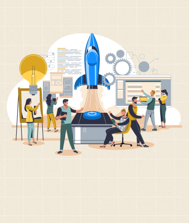 Trusted Offshore AI Development Partner for Startups & Enterprises
