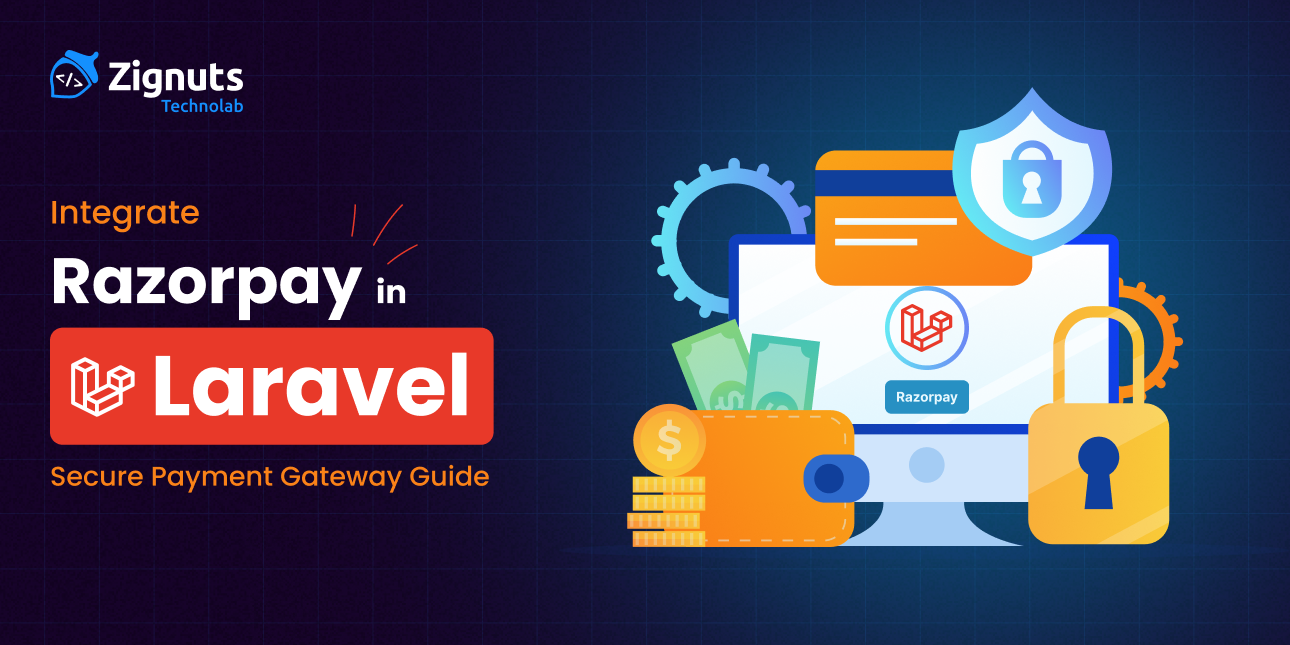 How to Integrate Razorpay in Laravel (Without Losing Your Sanity)
