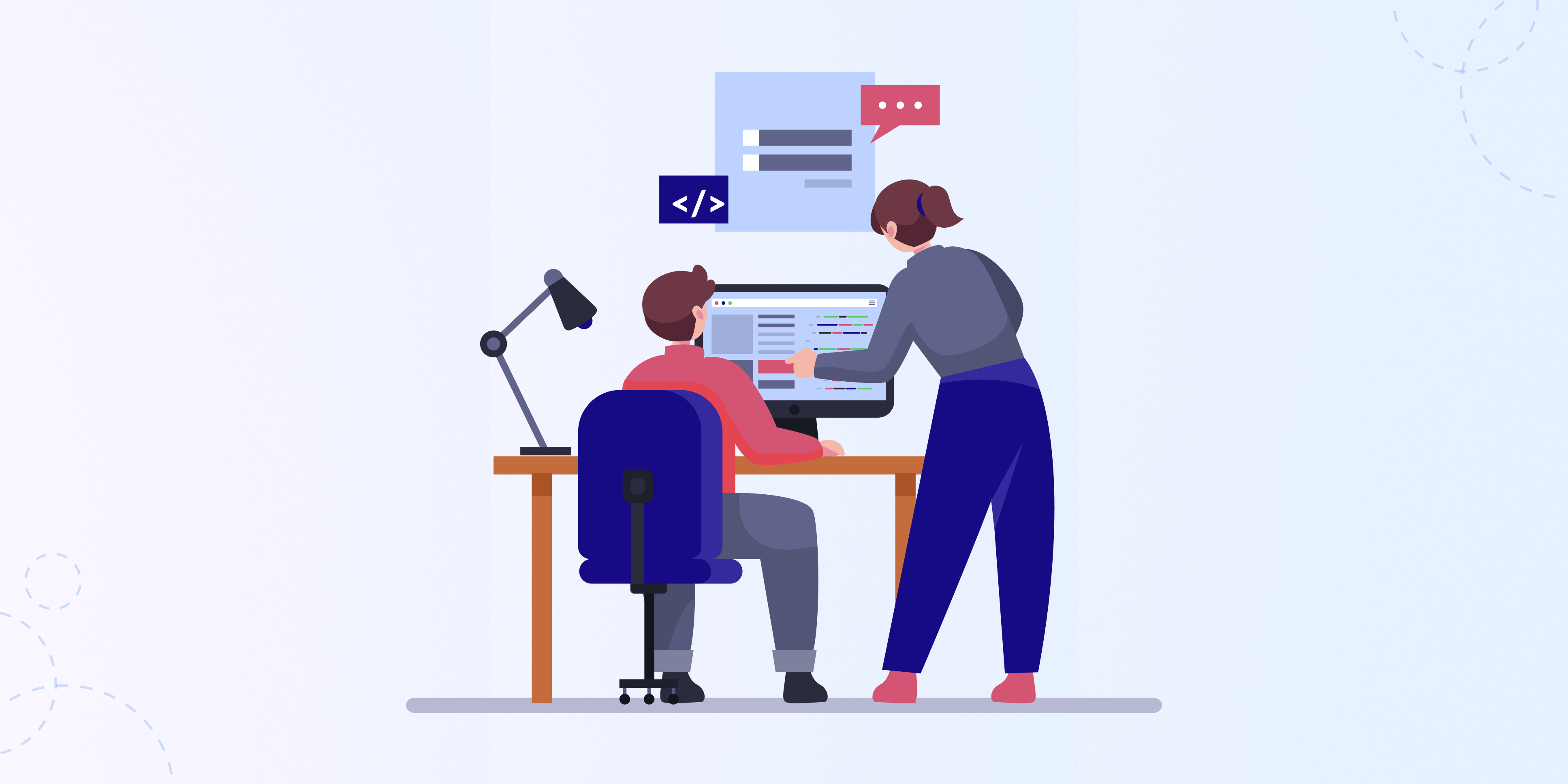 Step 6: Onboarding and Managing Laravel Developers