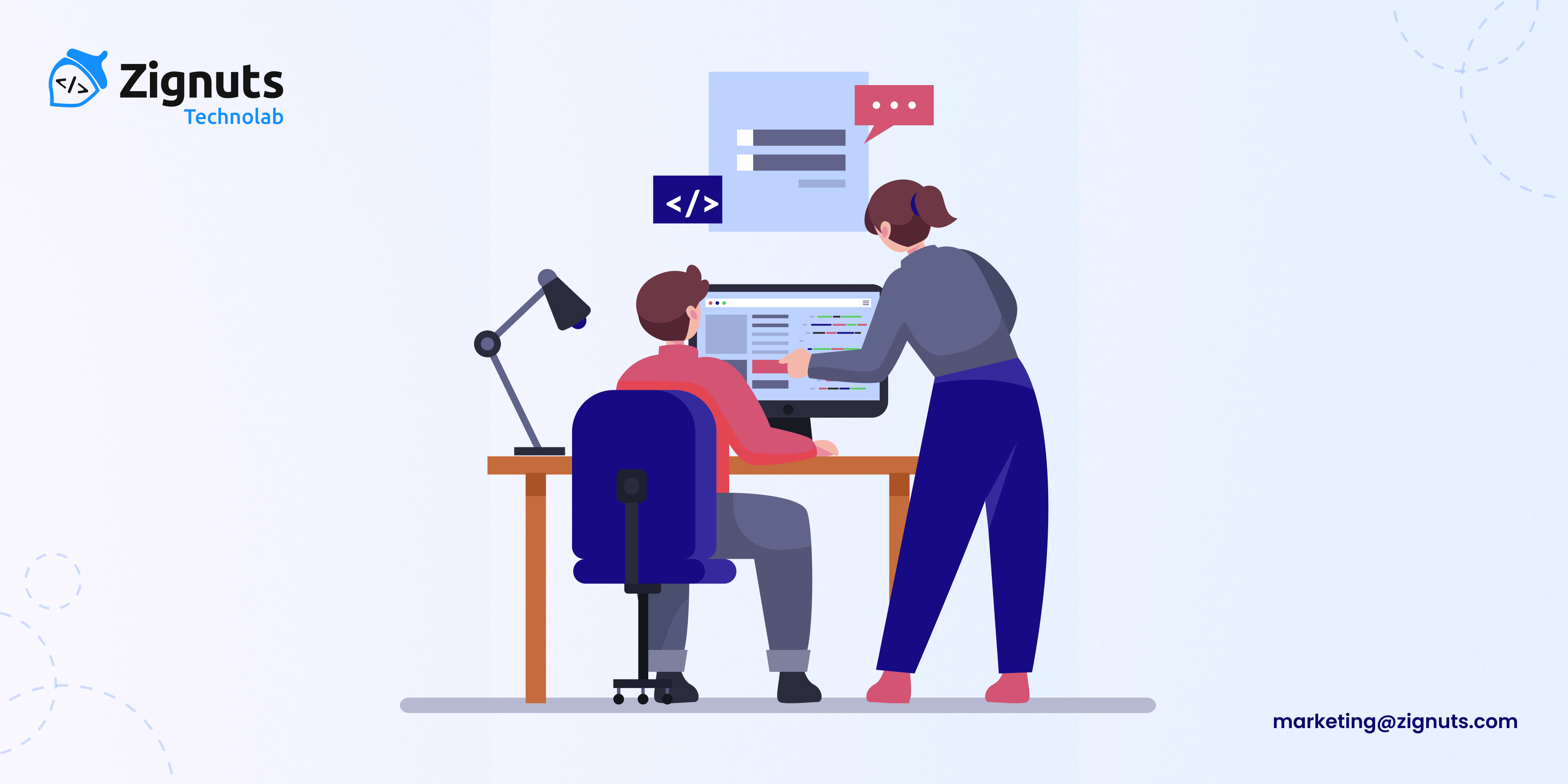 Hire expert laravel developers