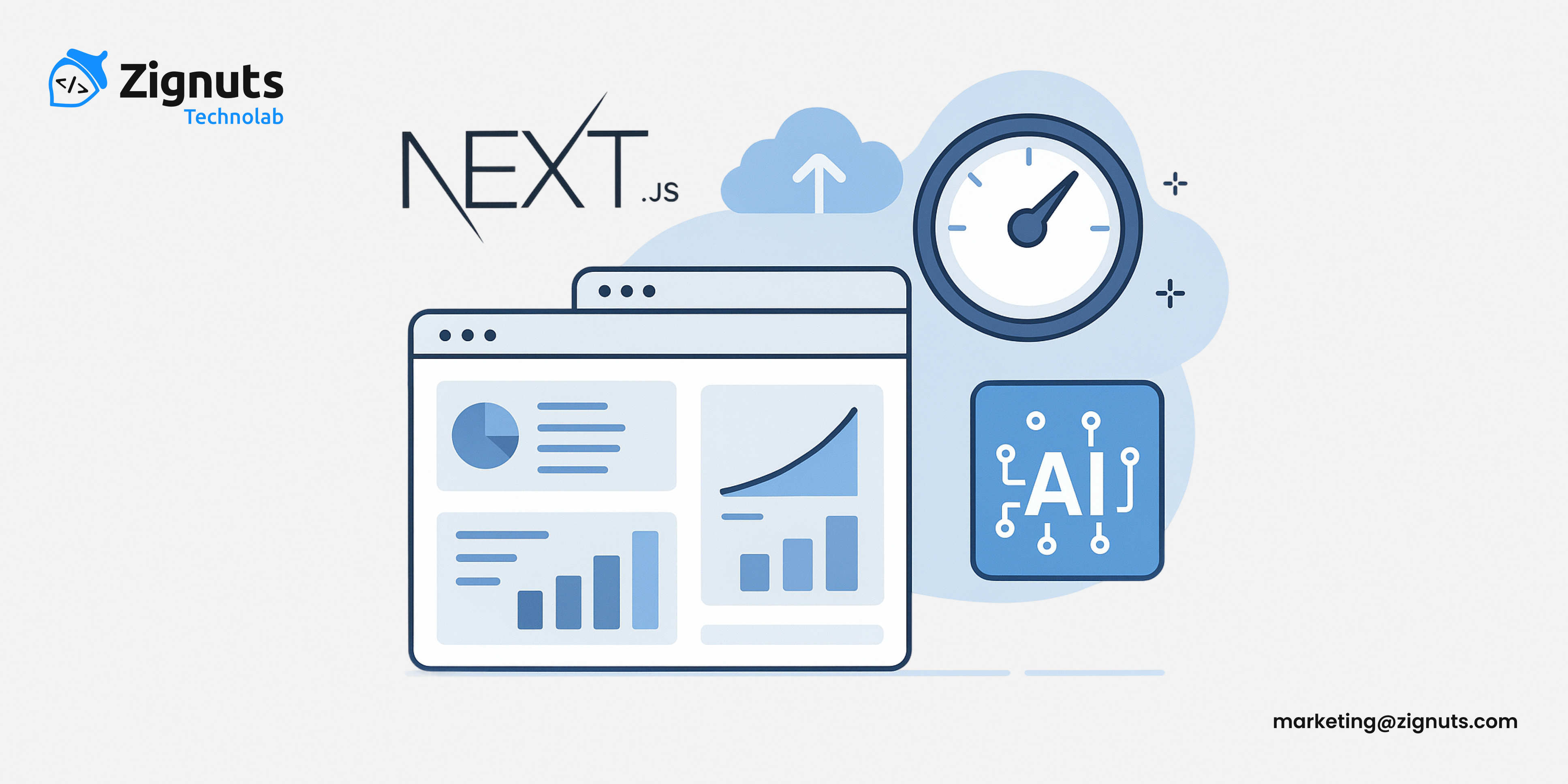 Why Choose Next.js for Web Development?