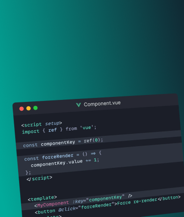 The Key Changing Technique: Forcing Component Re-renders in Vue 3 & Nuxt 3