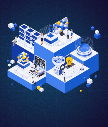 Hire Dedicated AI & ML Developers to Transform Your Business