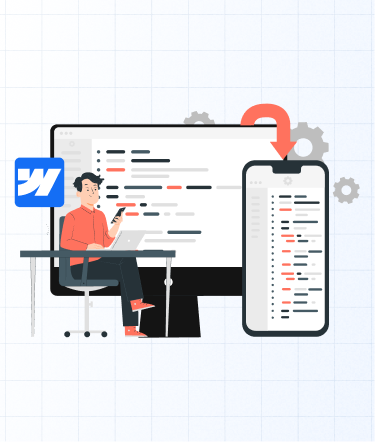 How to Hire Professional Webflow Developers 