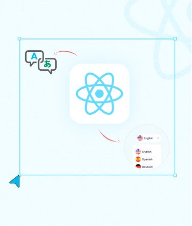 Complete Guide to Multilingual Support in React (i18n)