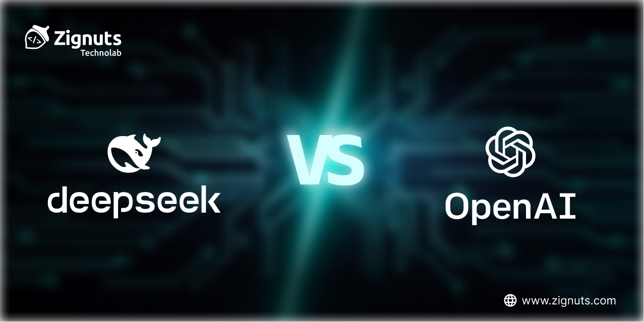 DeepSeek R1 vs OpenAI O1: A Step-by-Step Comparison