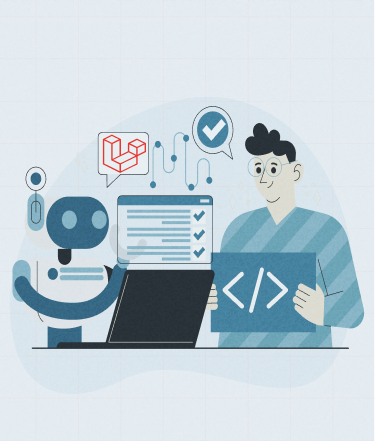 Laravel in 2025: Powering the Future of Web Development with AI, Filament, and Scalable Architectures